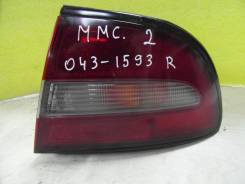 Стоп-сигнал. Mitsubishi Galant