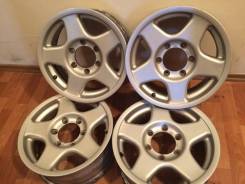 Jawa. x16, 6x139.70