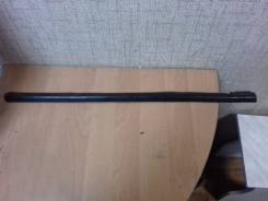 Накладка на дверь багажника. Ford Focus, CB4, DA3 Двигатели: AODA, AODB, AODE, ASDA, ASDB, G6DA, G6DB, G6DD, G8DA, GPDA, GPDC, HHDA, HHDB, HWDA, HWDB...