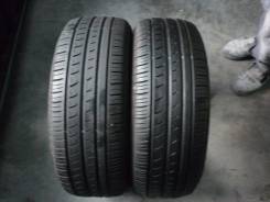 Pirelli P7. Летние, износ: 10%, 2 шт