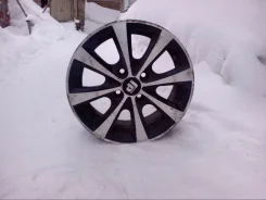 DJ WHEELS. x14", 4x100 ����