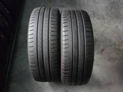Michelin Energy Saver. Летние, 2010 год, износ: 20%, 2 шт