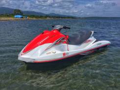 Yamaha VX. 110,00 л.с., Год: 2008 год