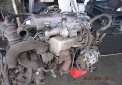 Двигатель в сборе. Mitsubishi Galant, E57A