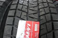 Bridgestone Blizzak DM-V1. Зимние, без шипов, 2013 год, без износа, 4 шт