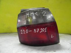 Стоп-сигнал. Mitsubishi Legnum
