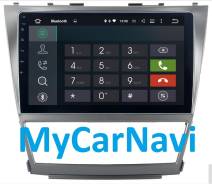 Toyota Camry. Под заказ