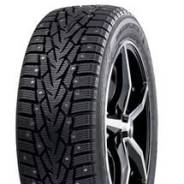 Nokian Hakkapeliitta 7. Зимние, шипованные, 2015 год, без износа, 1 шт