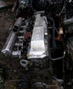 Двигатель в сборе. Toyota Land Cruiser, HZJ80 Двигатель 1HZ