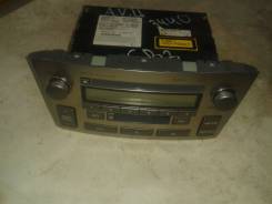 Магнитола Avensis 250 (CD) 3440. Toyota Avensis, ZZT251, AZT250, ADT251, AZT251, CDT220, CDT250, ZZT250 Двигатели: 2AZFSE, 1ZZFE, 1CDFTV, 1AZFE, 3ZZFE...