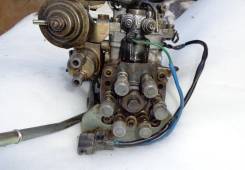 Топливный насос высокого давления. Toyota Land Cruiser, HZJ76L, HZJ76K, HZJ74K, HZJ74V, HZJ73V, HZJ71, HZJ105, HZJ76V, HZJ80, HZJ77V, HZJ70, HZJ81, HZ...