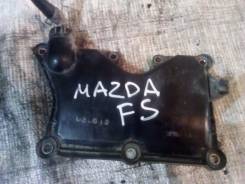 Сапун. Mazda MPV Двигатель FS