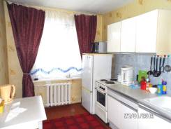 1-комнатная, улица Академика Королёва 39. Горизонт-Север, 48 кв. м.