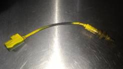 Датчик кислородный. Nissan: Cube, Prairie, Liberty, Cedric, Teana, Wingroad, Presage, Cima, X-Trail, Crew, Bluebird Sylphy, Murano, Serena, Avenir, Ci...