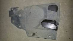 Защита двигателя. Nissan X-Trail, T31, NT31, DNT31, TNT31 Двигатели: QR25DE, M9R127, MR20DE, M9R, M9R130, M9R110