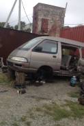 Toyota Lite Ace. CR31G, 3CT