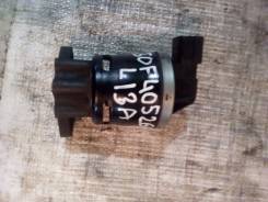 Клапан egr. Honda Fit Двигатель L13A