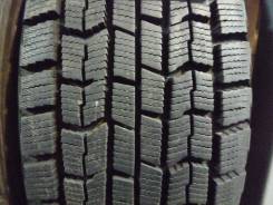 Goodyear Ice Navi Hybrid Zea. Зимние, без шипов, 2010 год, износ: 10%, 4 шт