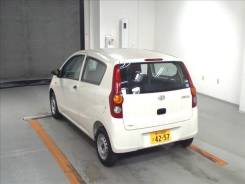Daihatsu Mira. автомат, передний, 0.7, бензин, 60 тыс. км, б/п