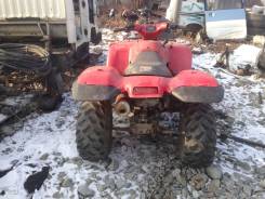 Kawasaki Prairie 650. исправен, есть птс, с пробегом