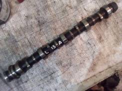 Распредвал. Honda Jazz Honda Fit Aria, GD6, GD7 Honda Fit, GD1, GD2 Двигатели: L12A1, L12A3, L12A4, L13A1, L13A2, L13A5, L13A6, L15A1, L13A