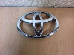 Эмблема. Toyota RAV4, ACA38, GSA33, ALA30, ACA30, ACA31, GSA38, ACA33 Двигатели: 2GRFE, 2AZFE, 1AZFE, 2ADFHV, 2ADFTV