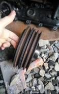 Шкив. Toyota Land Cruiser, HDJ101, HDJ78, HDJ81V, HDJ79, HDJ80, HDJ81, HDJ100 Двигатели: 1HZ, 1HDT