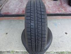 Bridgestone Blizzak Revo GZ. Зимние, без шипов, 2013 год, износ: 10%, 4 шт