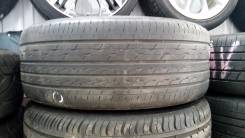 Bridgestone Regno GR-9000. Летние, 2011 год, износ: 40%, 2 шт