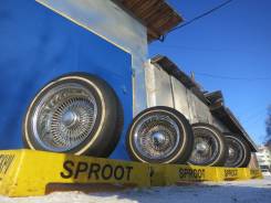 Rial Daytona. 7.0x13, 5x114.30, 5x120.00, 5x127.00, ET-50
