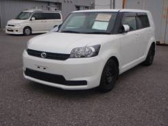 Toyota Corolla Rumion. автомат, передний, 1.5 (109 л.с.), бензин, 40 тыс. км, б/п