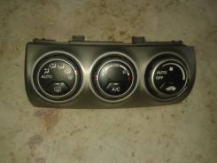 Кронштейн климат-контроля. Honda CR-V