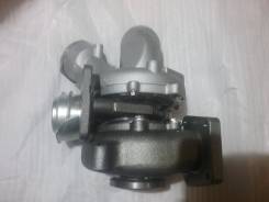 Турбина. Volkswagen Touareg, 7LA Двигатели: AXQ, AYH, AZZ, BAA, BAC, BAN, BAR, BHK, BHL, BJN, BKJ, BKL, BKS, BKW, BLE, BLK, BMV, BMX, BPD, BPE, BRJ, B...