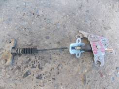 Тросик ручного тормоза. Toyota Vista Ardeo, SV55, SV55G