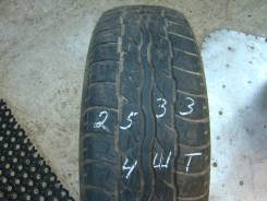 Bridgestone Dueler H/T D687. Всесезонные, износ: 10%, 4 шт
