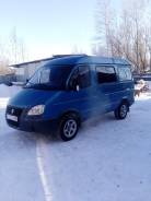 Продается Газель Соболь (грузопассажирская). 2 500 куб. см.
