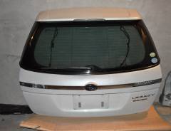 Дверь багажника. Subaru Legacy, BP9, BP5, BPE Двигатели: EJ30D, EJ20X, EJ20Y, EJ253, EJ203, EJ204