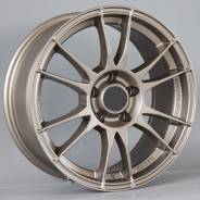 OZ Racing Ultraleggera. 7.5x17, 5x114.30, ET38, ЦО 67,1 мм. Под заказ