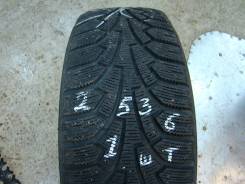 Nokian Nordman RS. Зимние, без шипов, износ: 5%, 1 шт