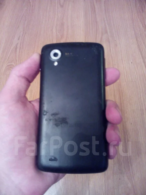 Philips Xenium W832. �/� ����