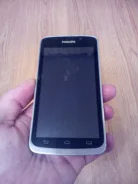 Philips Xenium W832. �/� ����