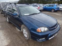 Toyota Caldina