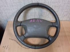 Подушка безопасности. Toyota Corolla, AE110
