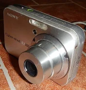 Sony Cyber-shot DSC-N1. 8 - 8.9 ��, ���: 3� ����
