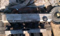 Головка блока цилиндров. Toyota Land Cruiser, HDJ81 Двигатель 1HDT