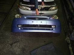 Ноускат. Honda Fit, GD4, GD3, GD2, GD1 Двигатели: L13A, L15A