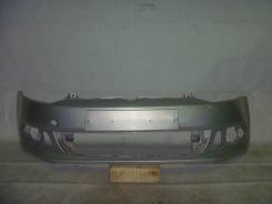Бампер. Volkswagen Polo