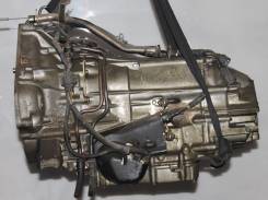 Коробка переключения передач. Honda Inspire, UA3 Двигатель C32A