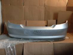 Бампер. Honda Fit Aria, GD8