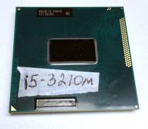 Intel Core i5-3210M